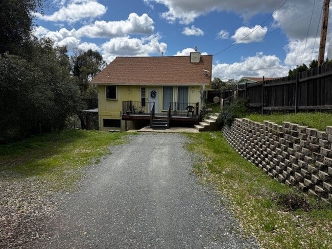 Photo - East Sonora Cottage with a view