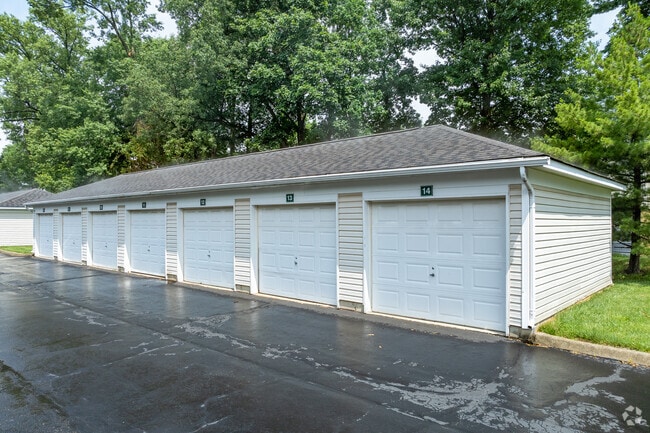 Garages