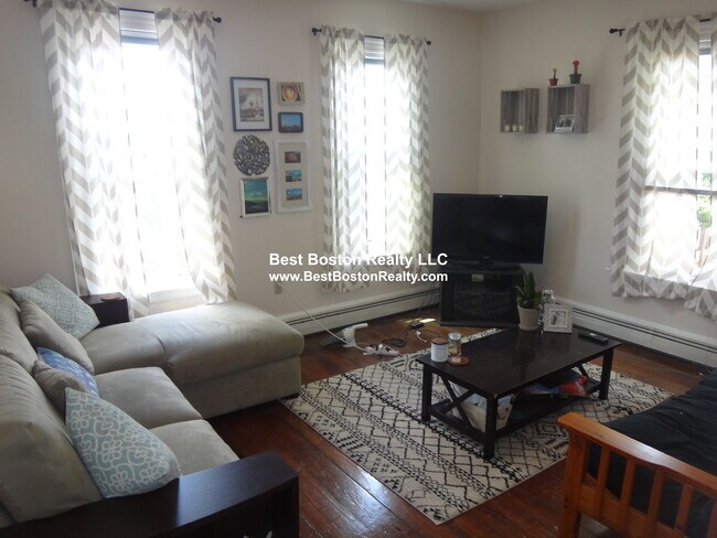 Photo - 423 Franklin St Unit 3L