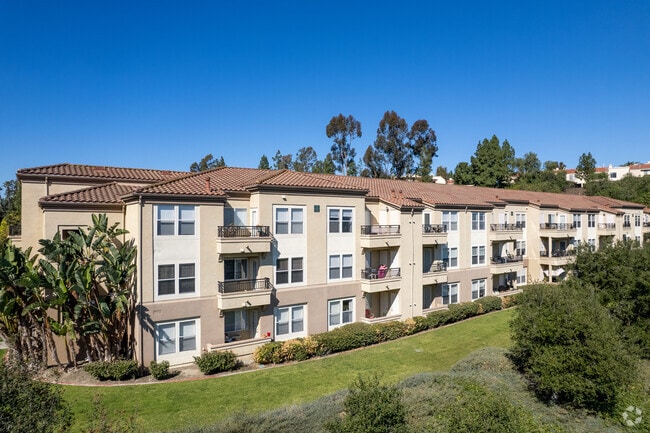 55+ FountainGlen Laguna Niguel