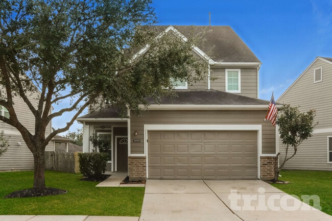 Building Photo - 26143 Ripley Hills Dr