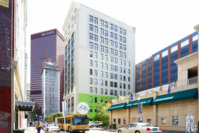 Photo - Century Building