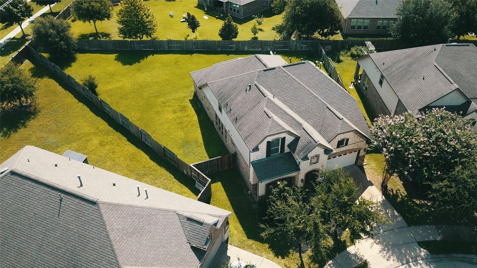 Photo - 4803 Basil Clear Trail