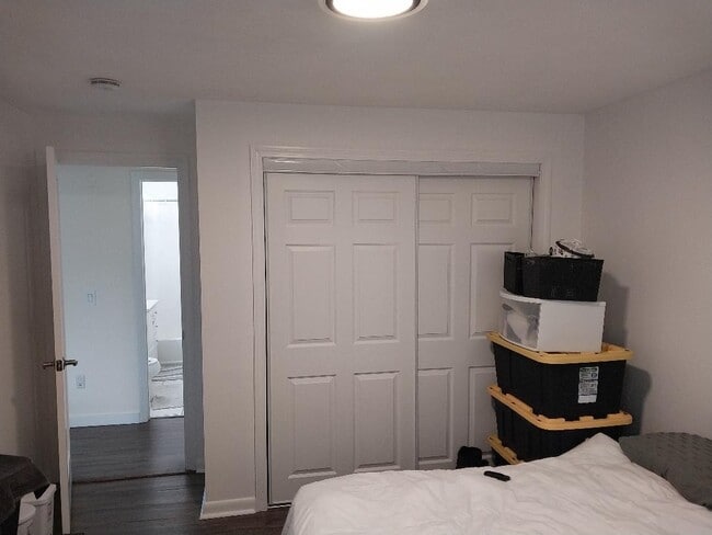 Photo - 35 Fairmont St Unit APT3