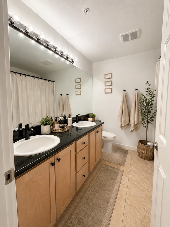 Photo - Beautifully updated end-unit townhome just one block from Progress Lake.