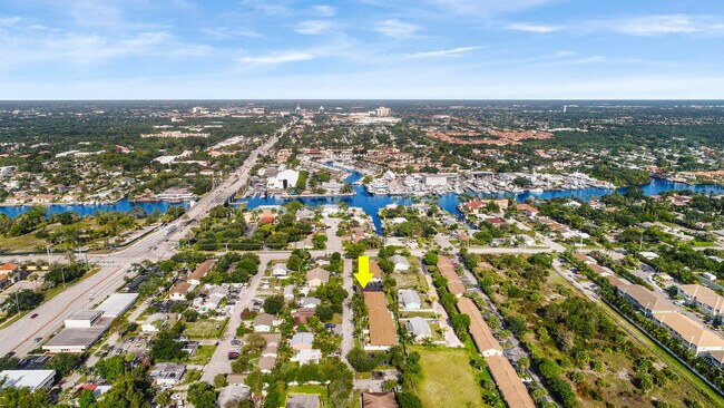 Photo - 1919 Doffer Ln Unidad 1933