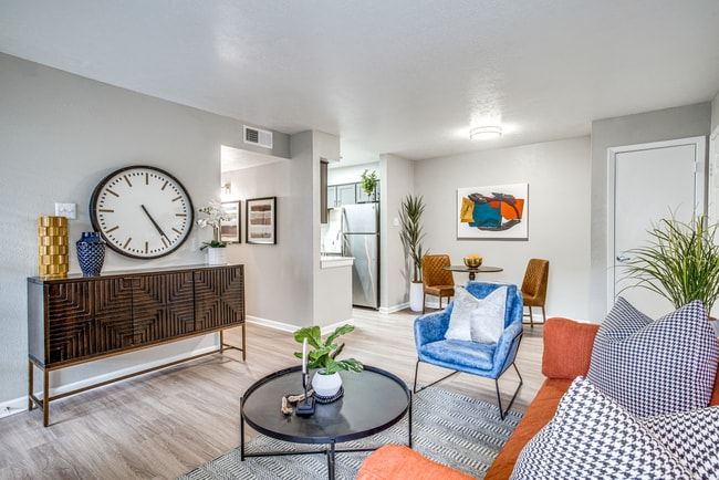 Photo - Richmond Apartments