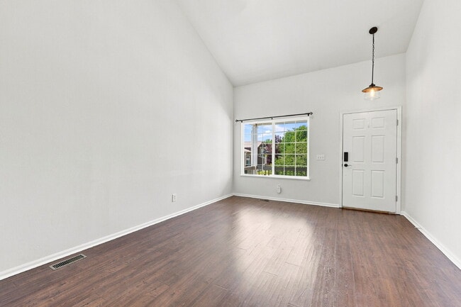 Photo - $2,845.95, 6-bed, 3.5-bath located in Colorado Springs with a fenced backyard.