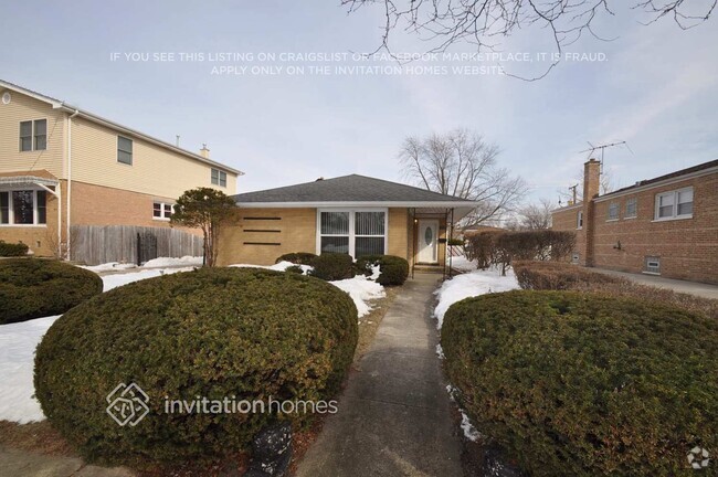 Building Photo - 9225 Menard Ave Rental