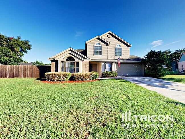 Building Photo - 1754 Bright Meadow Ct Rental