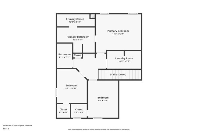 Photo - 8024 Bach Dr