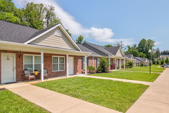 Photo - Pennington Crossing