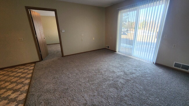 Photo - Large 2 Bedroom, 1 1/2 Bathroom Apartment - Lower Level End Unit Unit 6