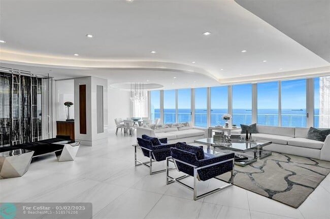 Photo - 701 N Fort Lauderdale Beach Blvd Unit PH1801