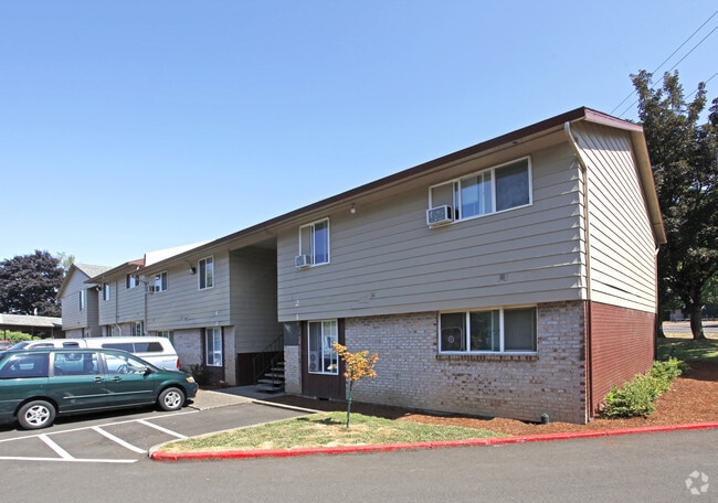 Sunwood Apartments For Rent In Gresham Or Forrent Com