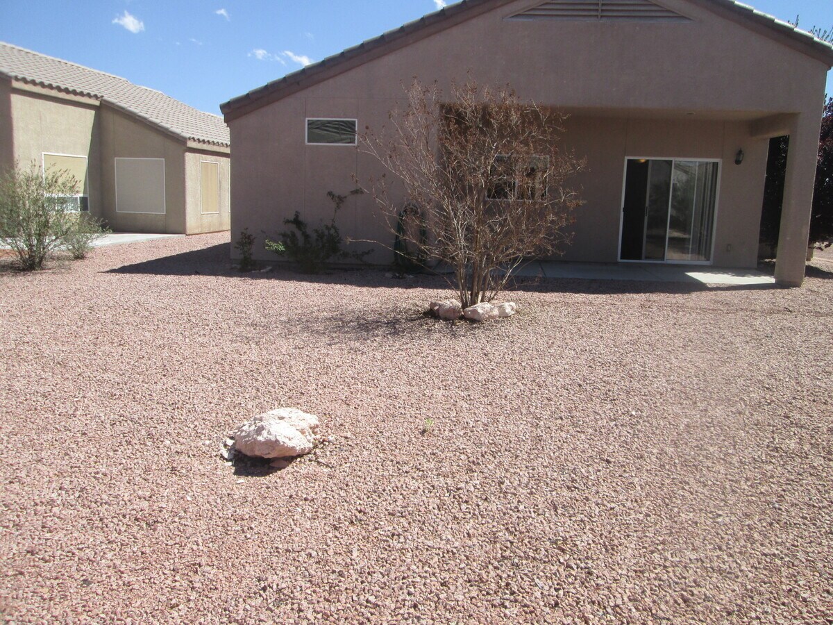 Photo - HOUSE - AMANTE VERDE SANTA FE - CORNVILLE