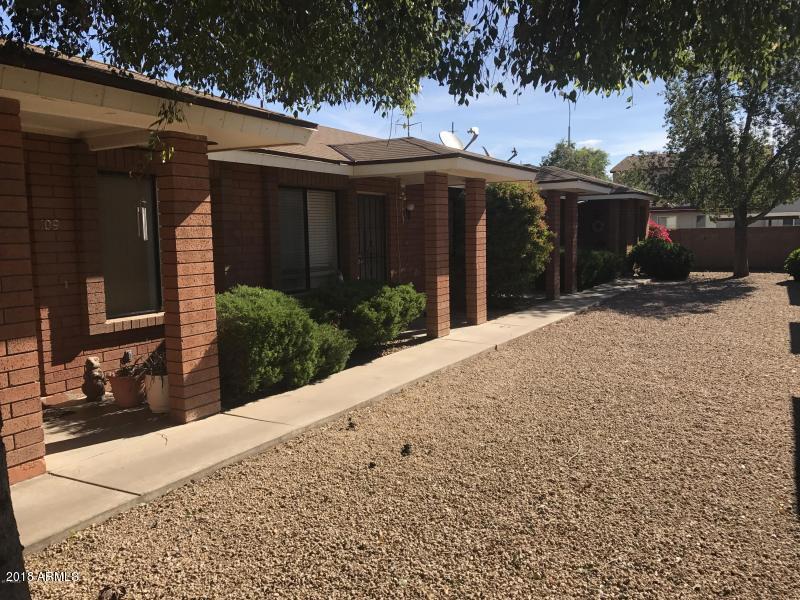 Photo - 415 N 64th Pl Townhome