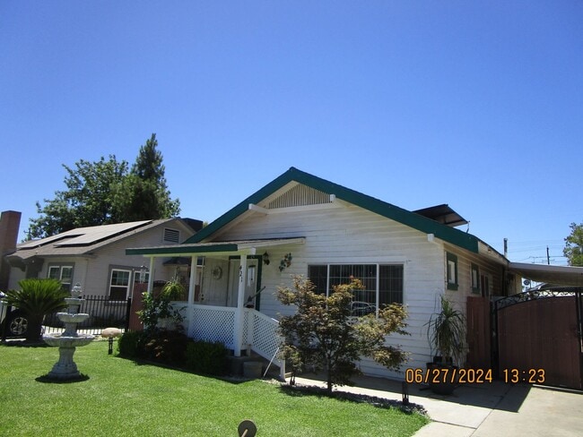 Building Photo - Oleander House Coming Soon