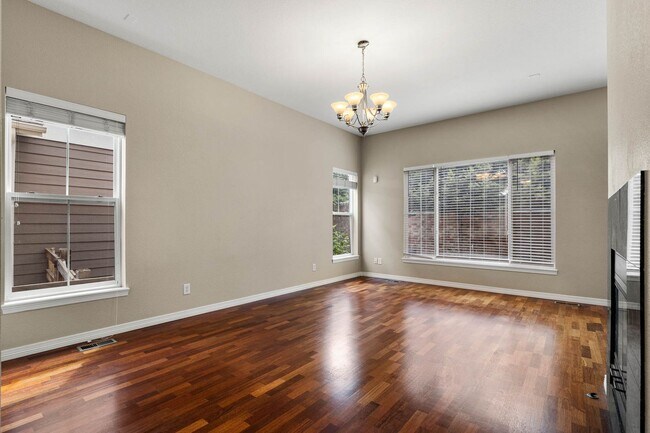 Photo - Spacious Townhome in Cherry Creek School District