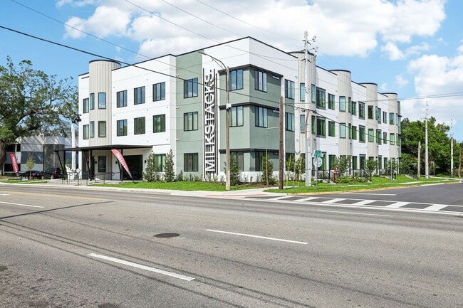 Photo - The Milk Stacks: Boutique Luxury Living in...