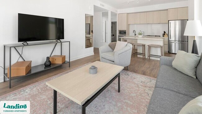 1320 4th St NE Unit 201