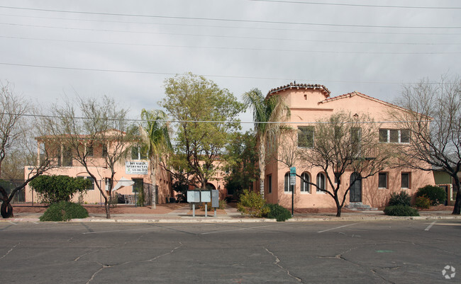 Don Martin Apartments - Don Martin Apartments