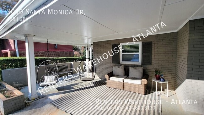 Photo - 3010 Santa Monica Dr