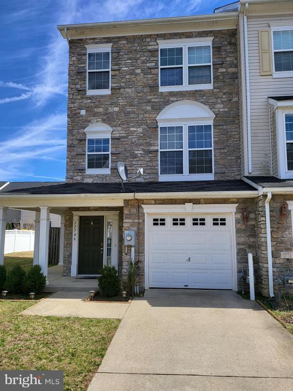 Photo - 22746 Bayside Way Townhome