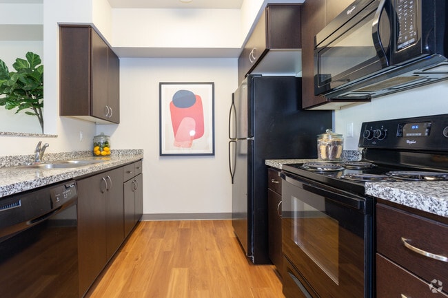 Photo - The Patterson Social