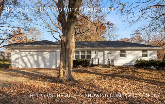 Building Photo - 2709 Cedar Crest Dr