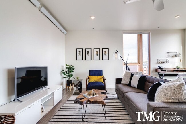 Muse Apartments