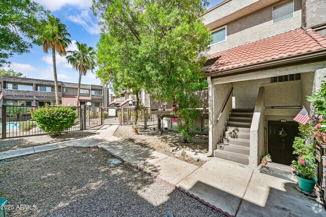 Building Photo - 1645 W Baseline Rd Unit 2144 Rental