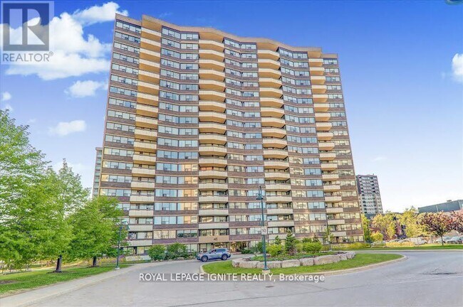 Photo - 45 Huntingdale Blvd Unit 904