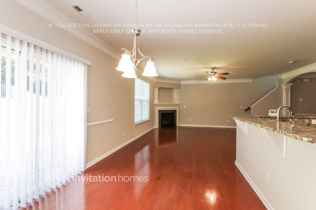 Photo - 16716 Prairie Falcon Ln