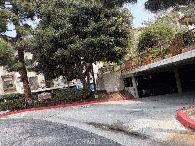 Photo - 2563 Plaza del Amo Unit 109