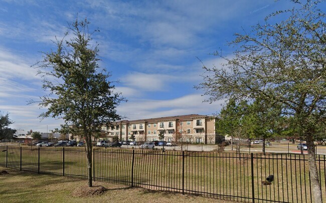 Photo - 15505 Bammel North Houston Rd