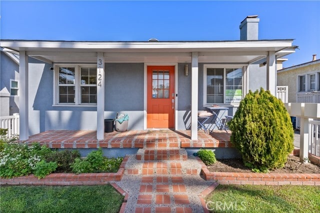 Building Photo - 3124 Helms Ave