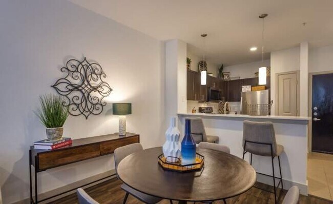 Photo - 2 bedroom in Houston TX 77002 Unit 2292