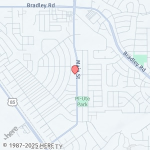 Building Photo - 1312 Main St