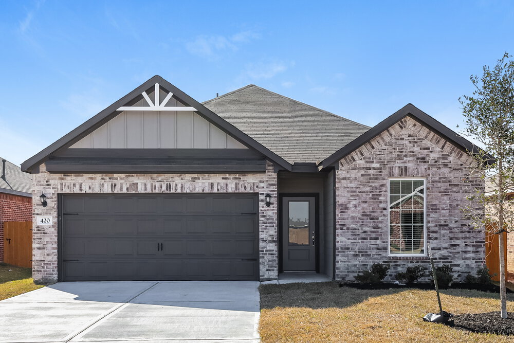 Photo - 420 Mustang Trot Dr