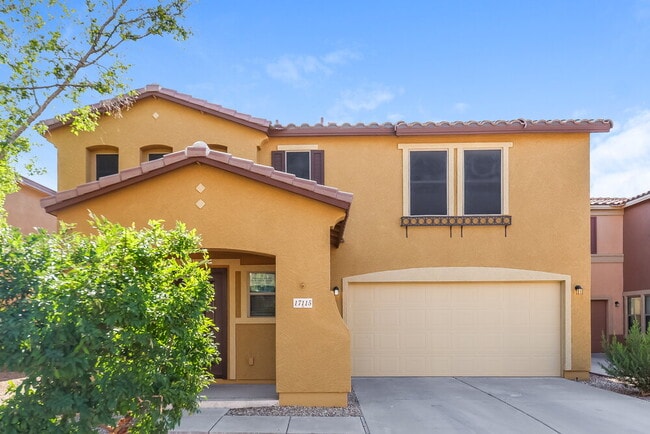 Building Photo - 17115 N 185th Dr