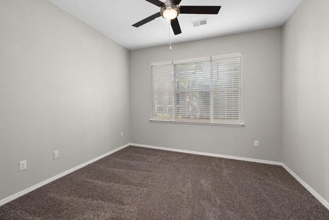 Cary Greens At Preston apartments — community photo