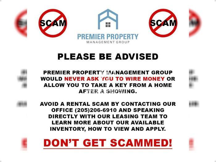 Photo - Spacious 4BR Home Near Tuscaloosa w/ 2-Car Garage, Covered Patio & Fenced Yard