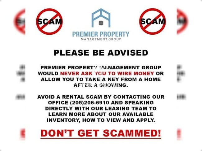 Building Photo - Spacious 4BR Home Near Tuscaloosa w/ 2-Car Garage, Covered Patio & Fenced Yard