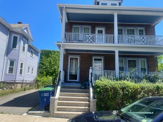 Building Photo - 11 Indiana Ave Unit Indiana Avenue