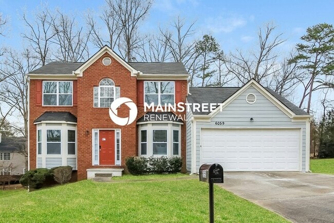 Building Photo - 3 Bedroom Pet-Friendly Home in LITHONIA, G...