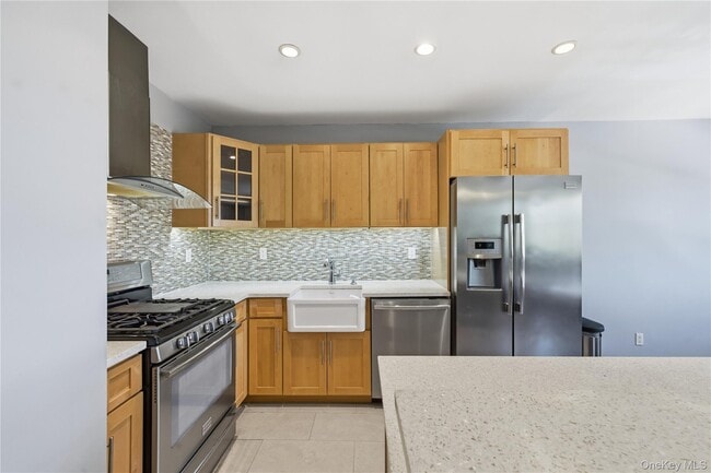 Photo - 59-17 Kissena Blvd Unit 3FL