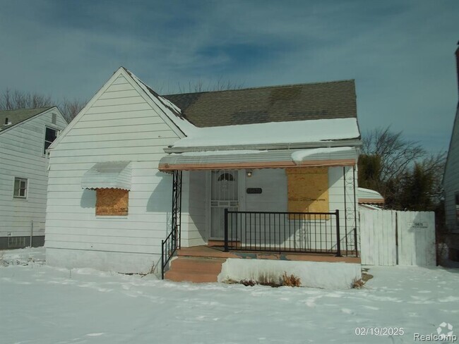 Building Photo - 15675 Lappin St Rental