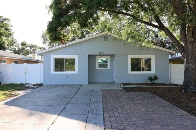 Photo - 6415 S Englewood Ave House