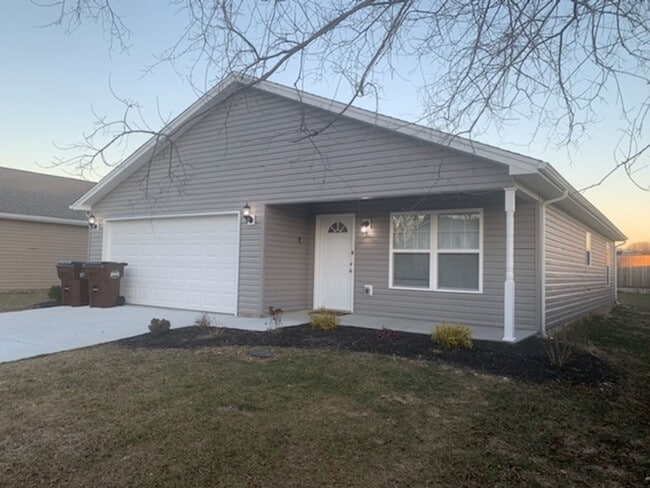 Building Photo - Great new construction home